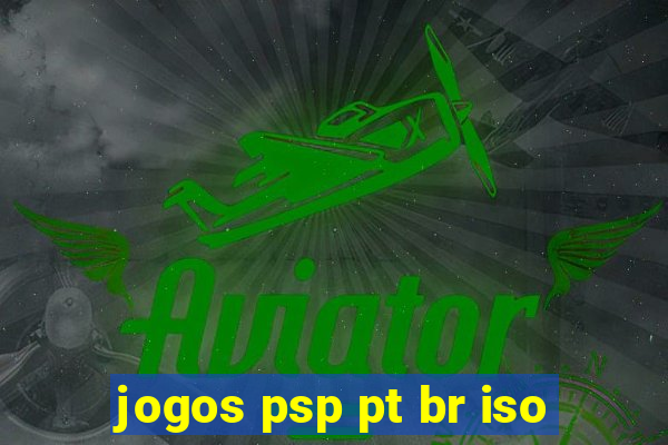 jogos psp pt br iso